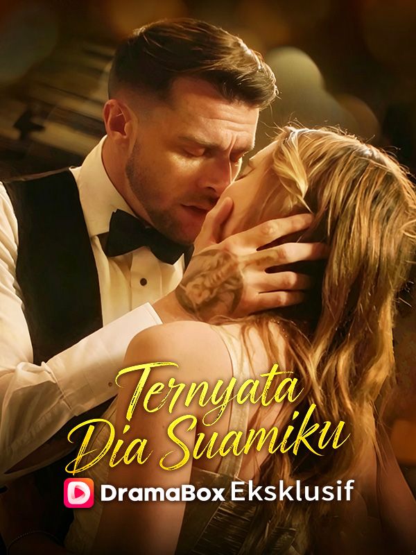 Poster Ternyata Dia Suamiku