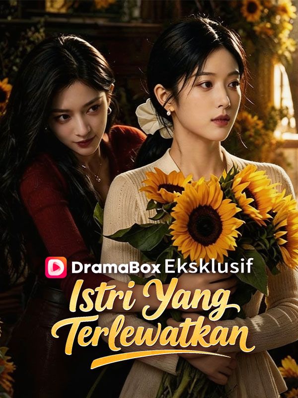 Poster Istri Yang Terlewatkan