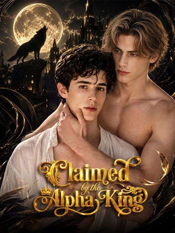 Poster Claimed by the Alpha King