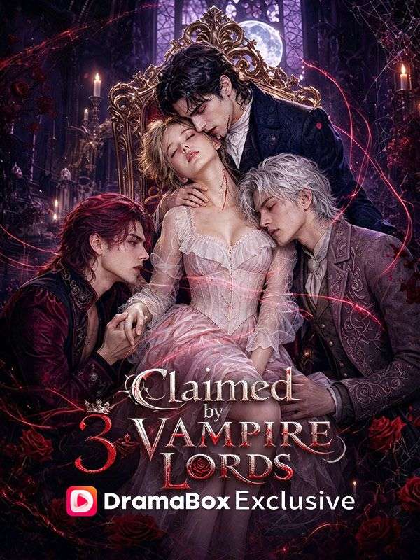 Poster Claimed by 3 Vampire Lords