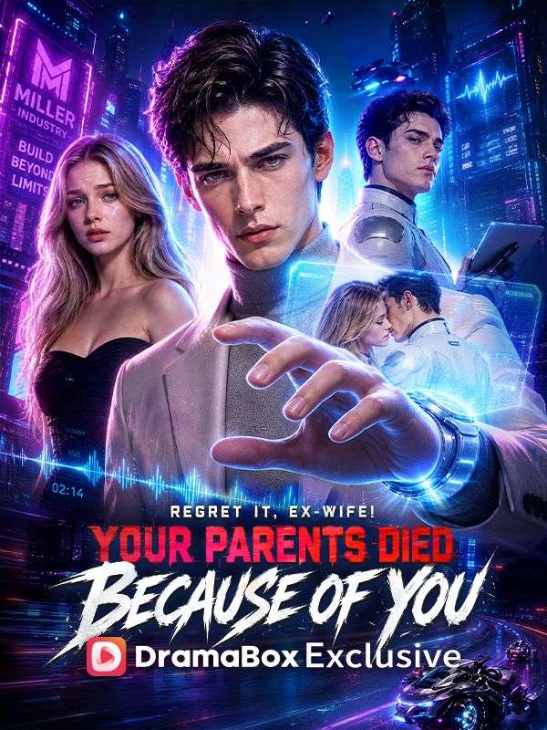 Poster Regret It, Ex-Wife! Your Parents Died Because Of You