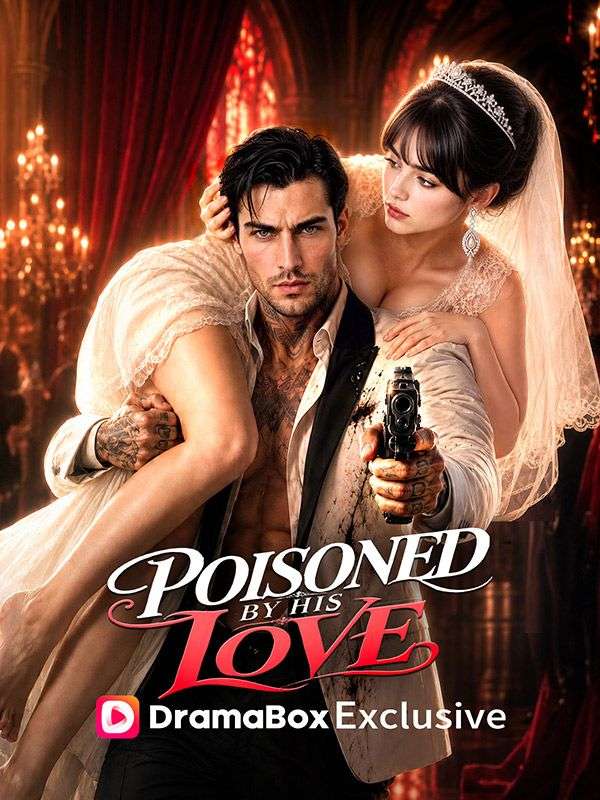 Poster Poisoned by His Love