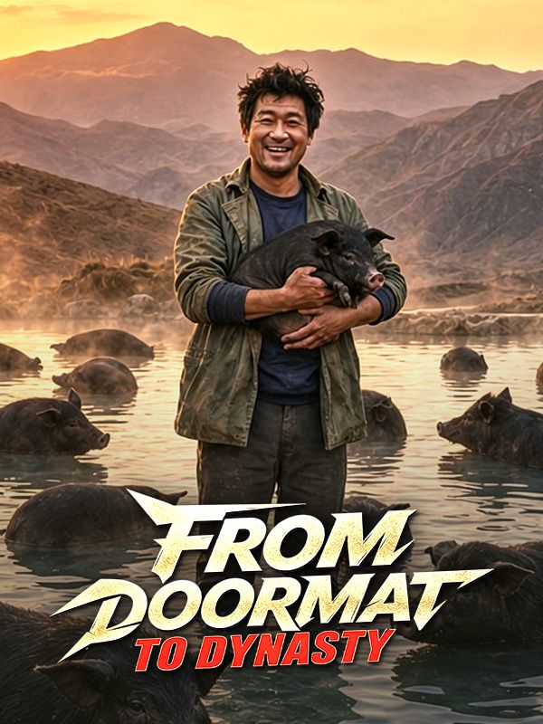 Poster From Doormat to Dynasty