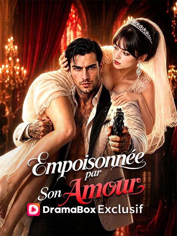 Poster Empoisonnée par Son Amour