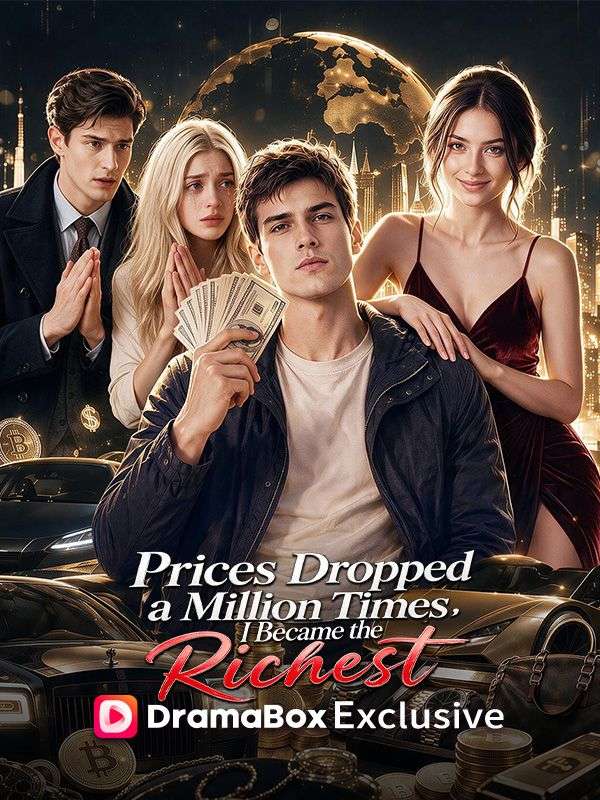 Poster Prices Dropped A Million Times, I Became The Richest