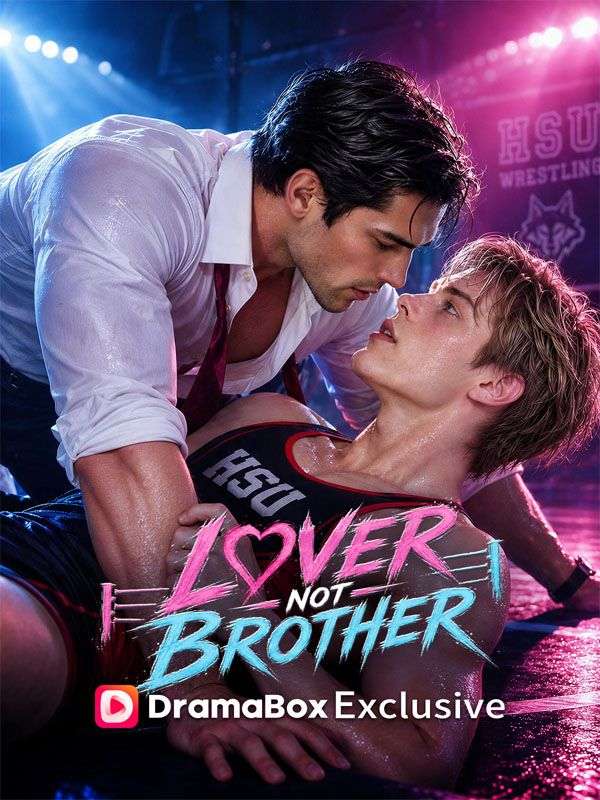Poster Lover, Not Brother