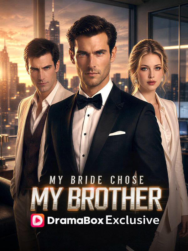 Poster My Bride Chose My Brother