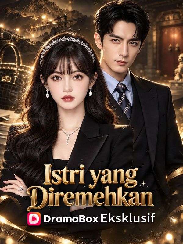 Poster Istri yang Diremehkan