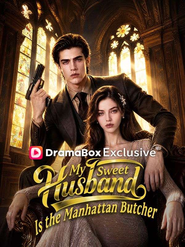 Poster My Sweet Husband Is the Manhattan Butcher